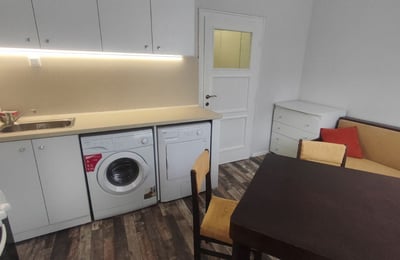 Location d’un appartement chaleureux de 3 pièces au centre de Varna, Bulgarie